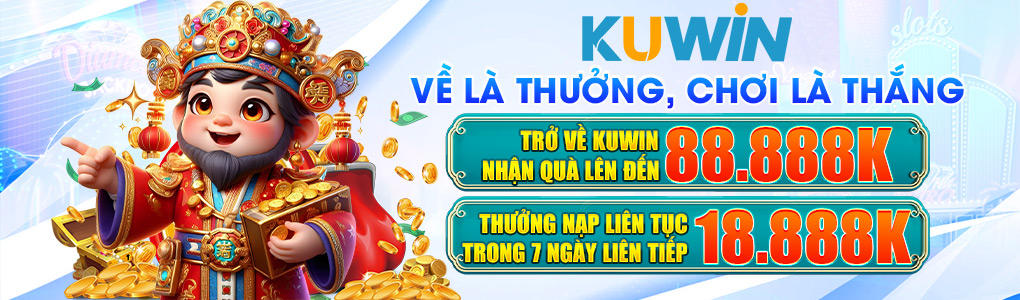 Banner quảng cáo M88